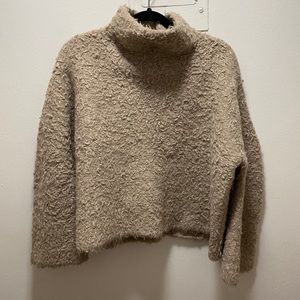 Lauren Manoogian Turtleneck Sweater